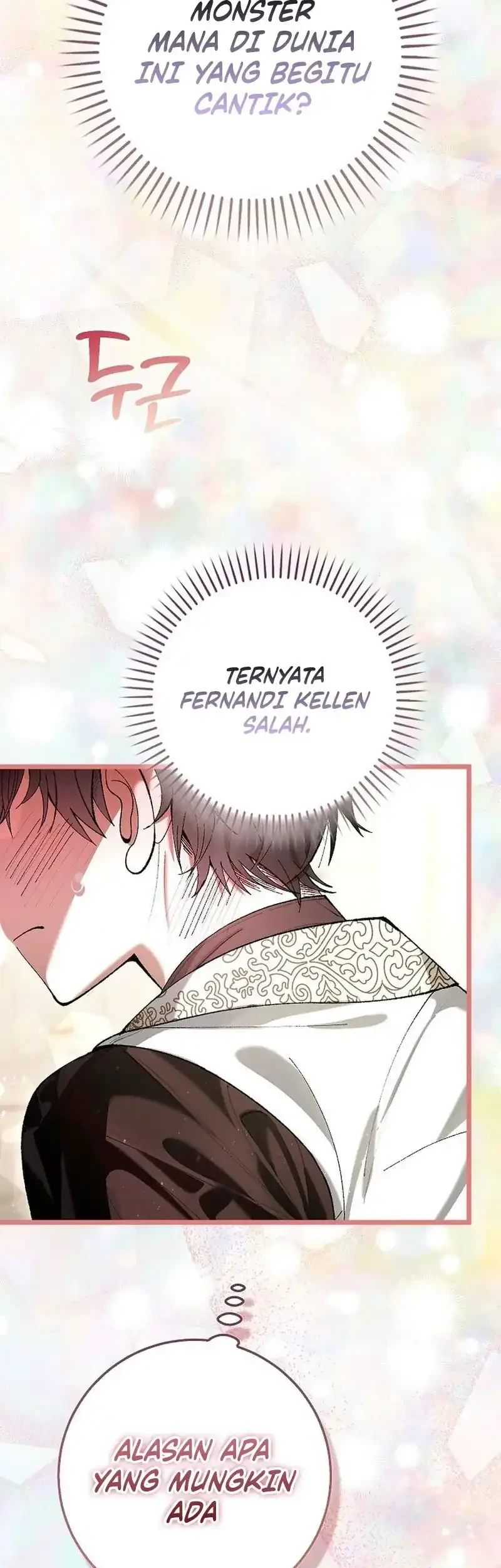 Let’s Pretend We Don’t Know Each Other Chapter 4 - halaman 11