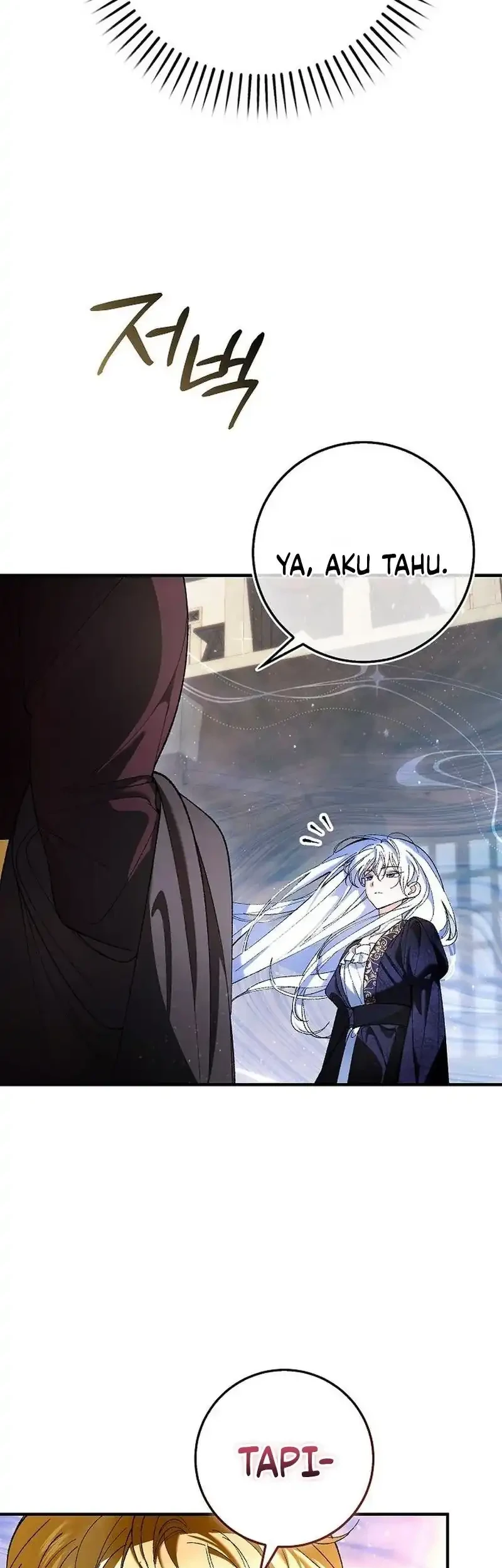 Let’s Pretend We Don’t Know Each Other Chapter 4 - halaman 23