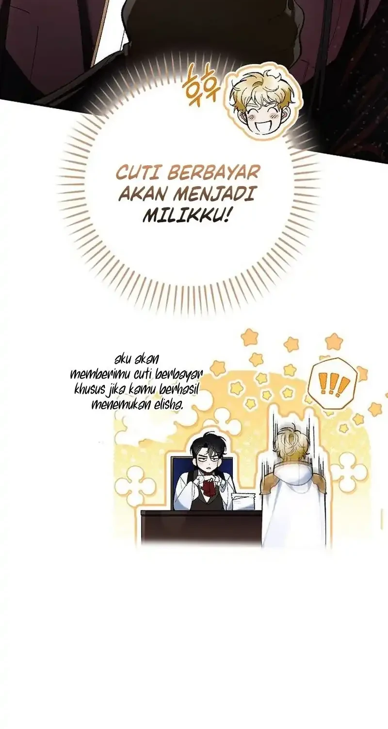 Let’s Pretend We Don’t Know Each Other Chapter 4 - halaman 28