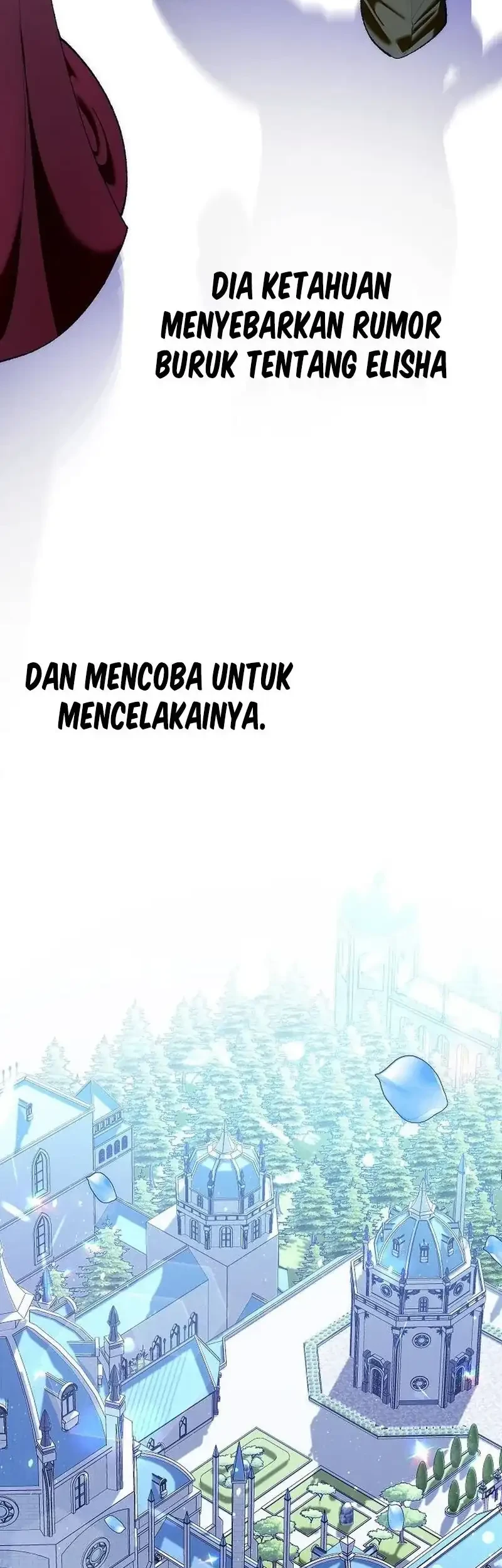 Let’s Pretend We Don’t Know Each Other Chapter 4 - halaman 3