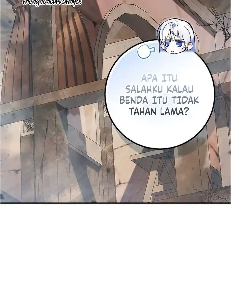 Let’s Pretend We Don’t Know Each Other Chapter 4 - halaman 35
