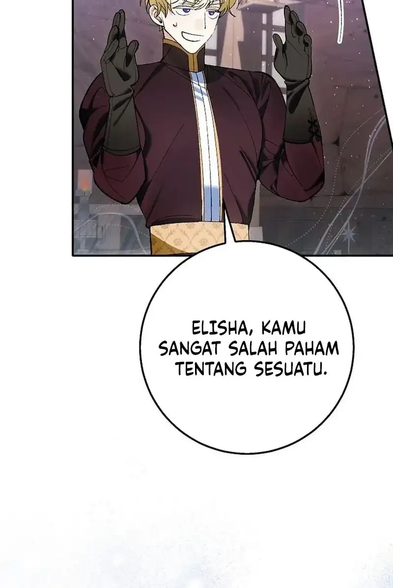 Let’s Pretend We Don’t Know Each Other Chapter 4 - halaman 39