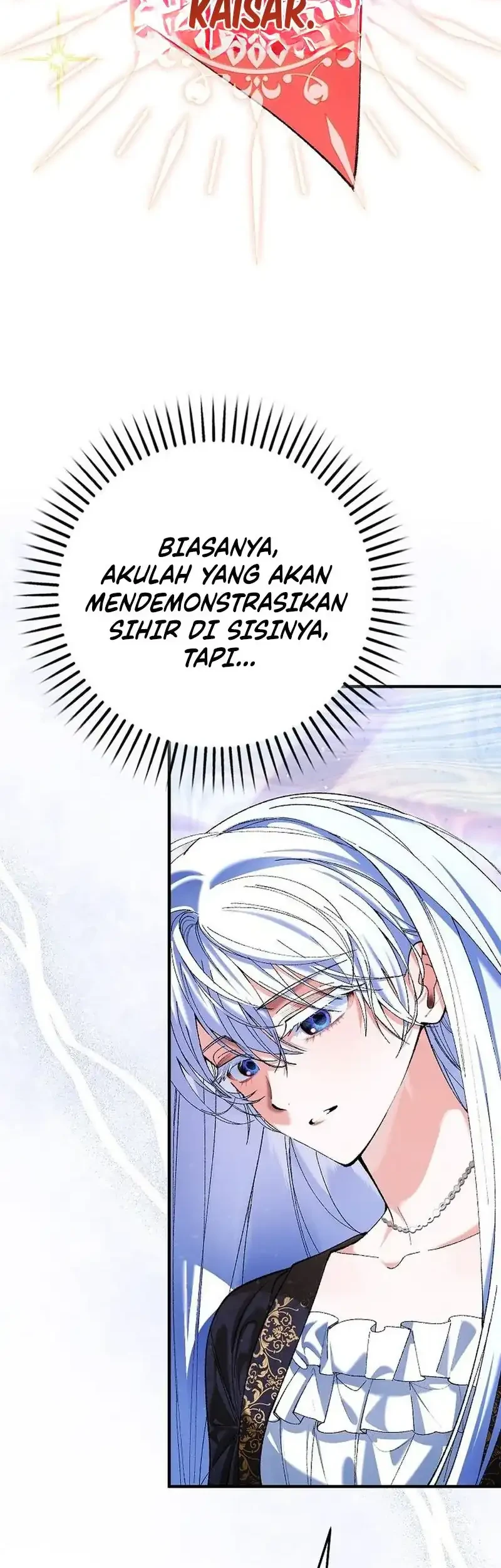 Let’s Pretend We Don’t Know Each Other Chapter 4 - halaman 48