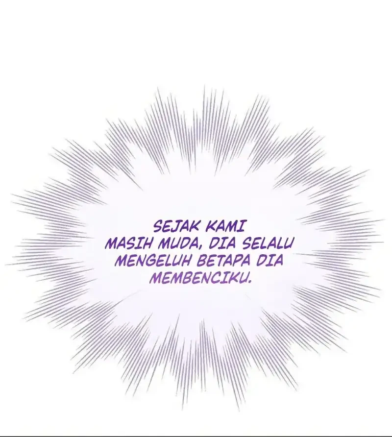 Let’s Pretend We Don’t Know Each Other Chapter 4 - halaman 57