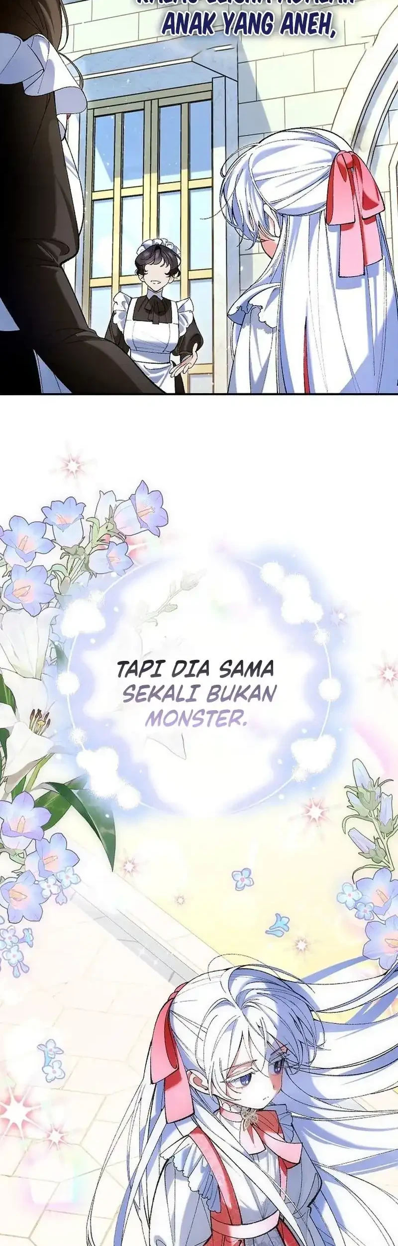 Let’s Pretend We Don’t Know Each Other Chapter 4 - halaman 6