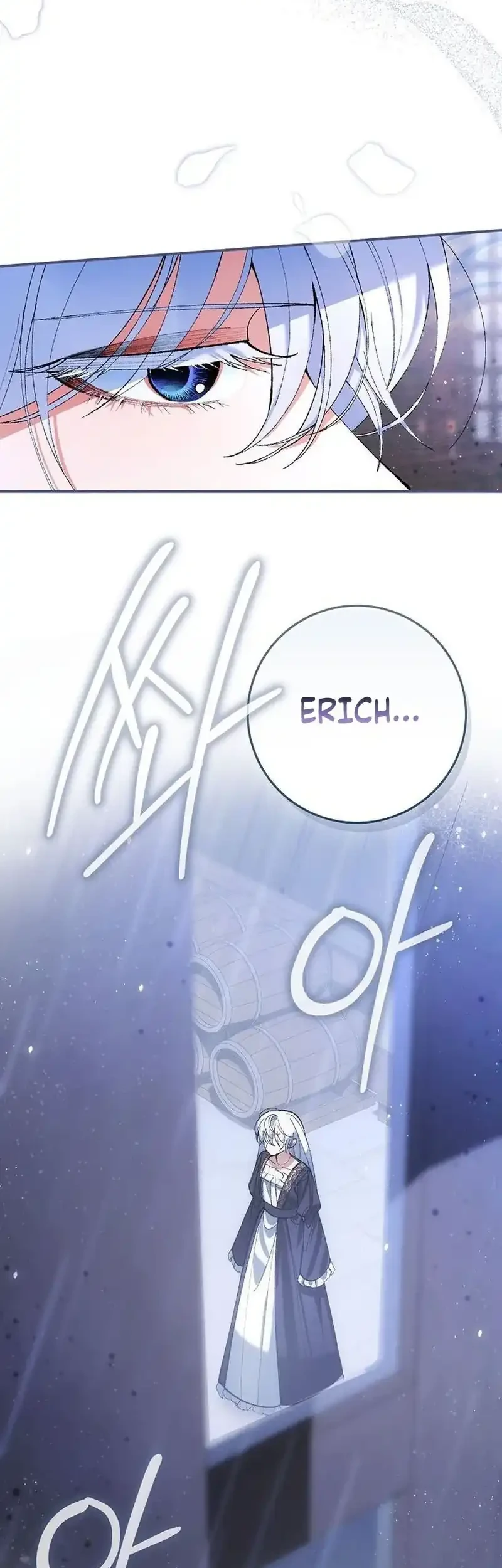Let’s Pretend We Don’t Know Each Other Chapter 4 - halaman 60