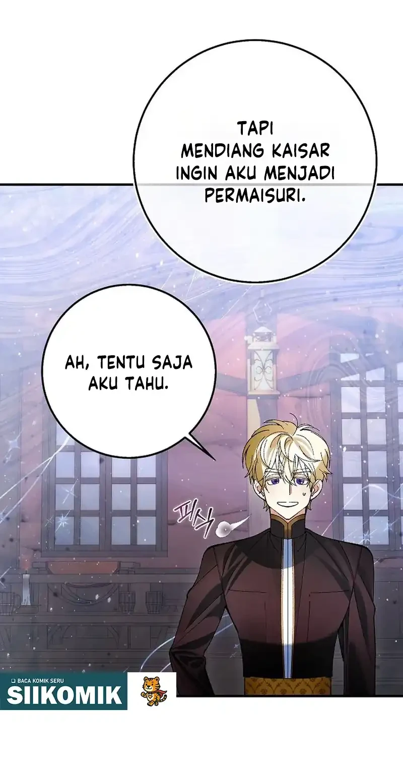 Let’s Pretend We Don’t Know Each Other Chapter 5 - halaman 11
