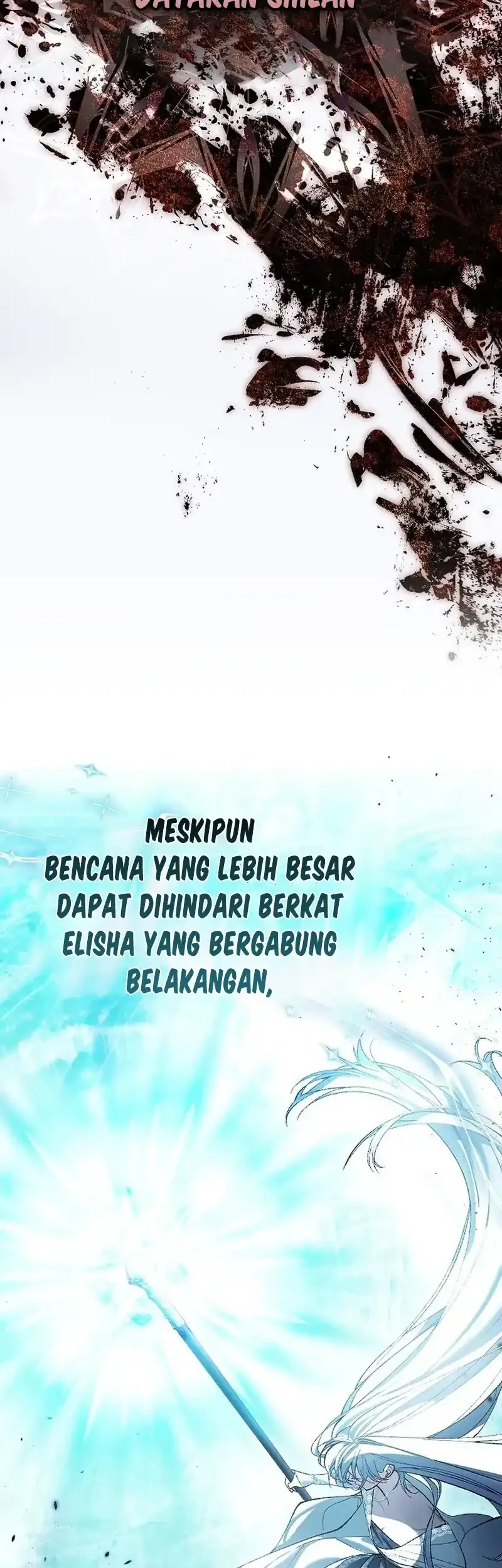 Let’s Pretend We Don’t Know Each Other Chapter 5 - halaman 33