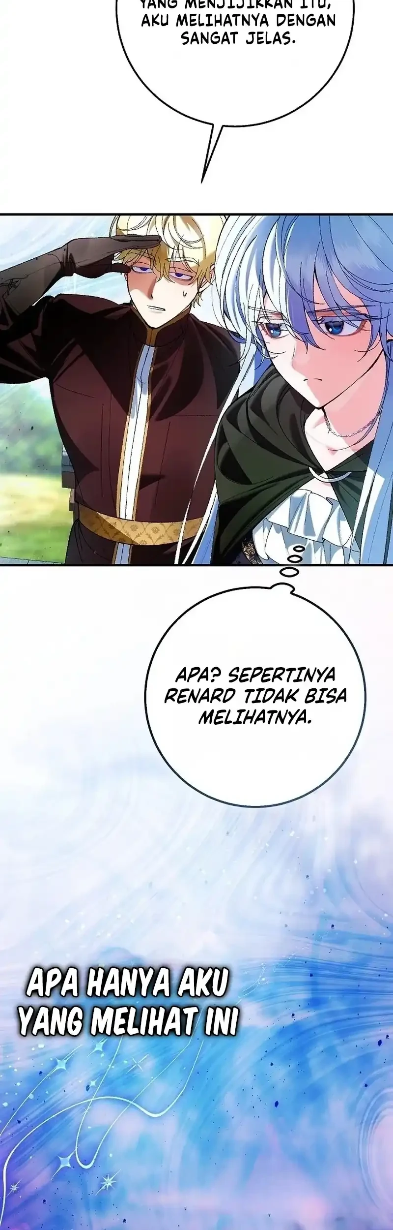 Let’s Pretend We Don’t Know Each Other Chapter 6 - halaman 14