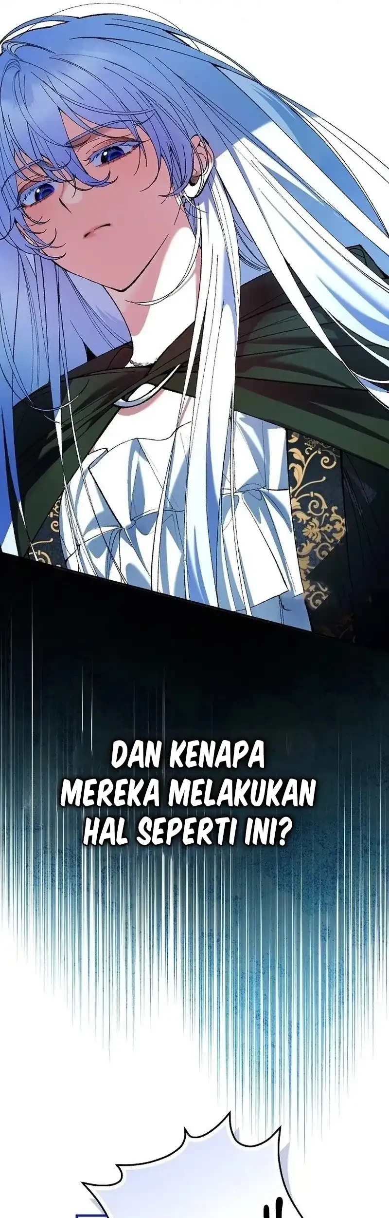 Let’s Pretend We Don’t Know Each Other Chapter 6 - halaman 35