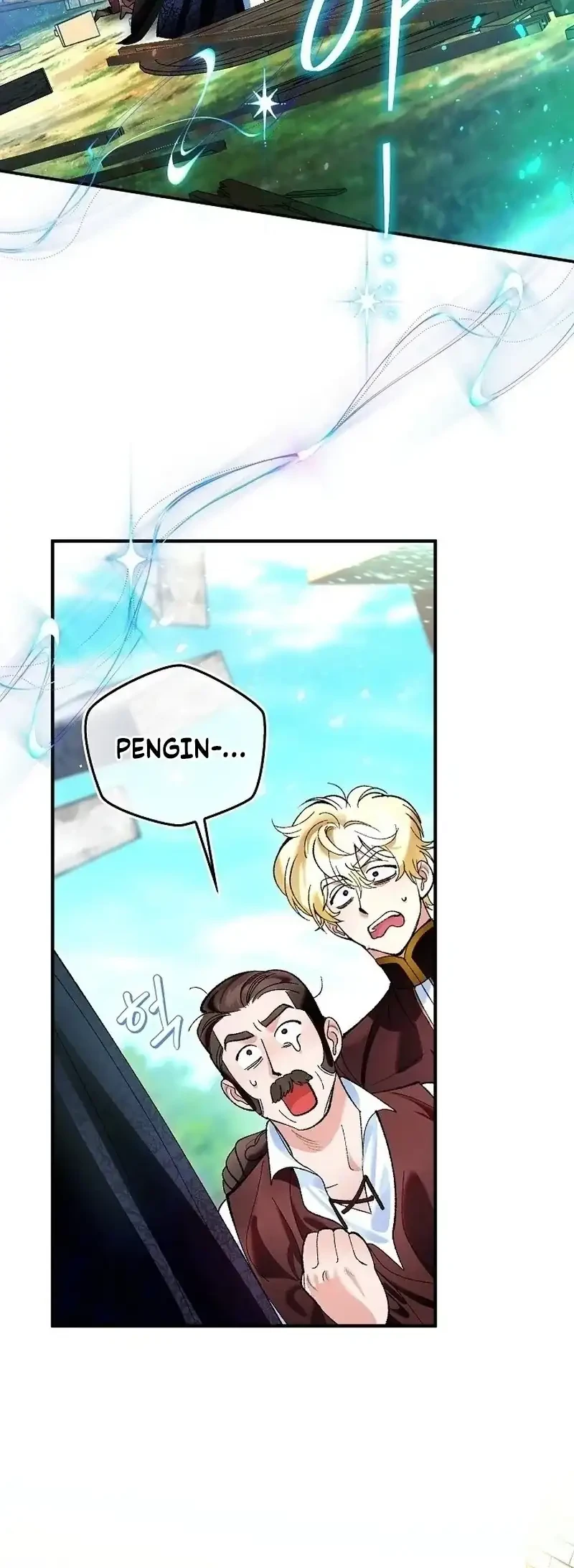 Let’s Pretend We Don’t Know Each Other Chapter 6 - halaman 41