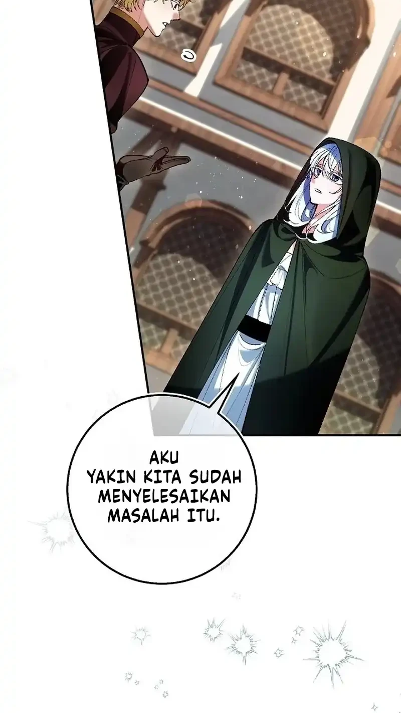 Let’s Pretend We Don’t Know Each Other Chapter 6 - halaman 53