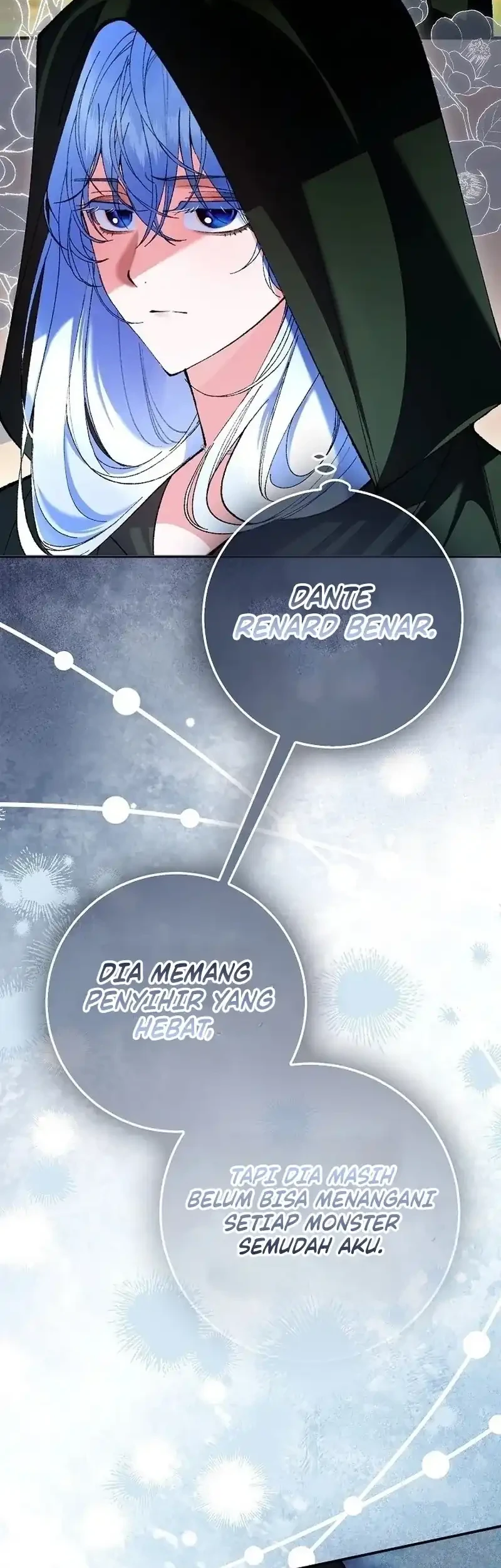 Let’s Pretend We Don’t Know Each Other Chapter 6 - halaman 66