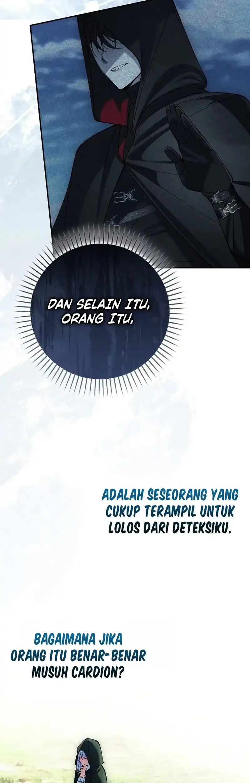 Let’s Pretend We Don’t Know Each Other Chapter 6 - halaman 67
