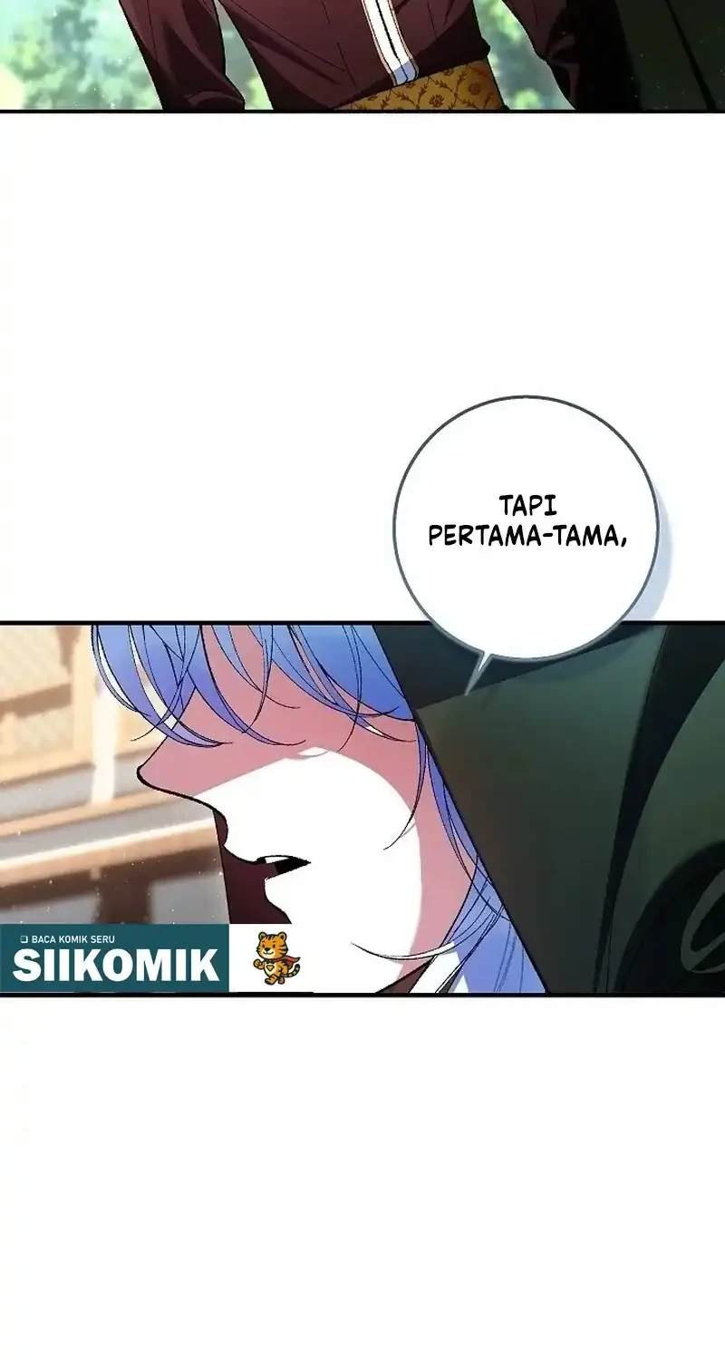 Let’s Pretend We Don’t Know Each Other Chapter 6 - halaman 72