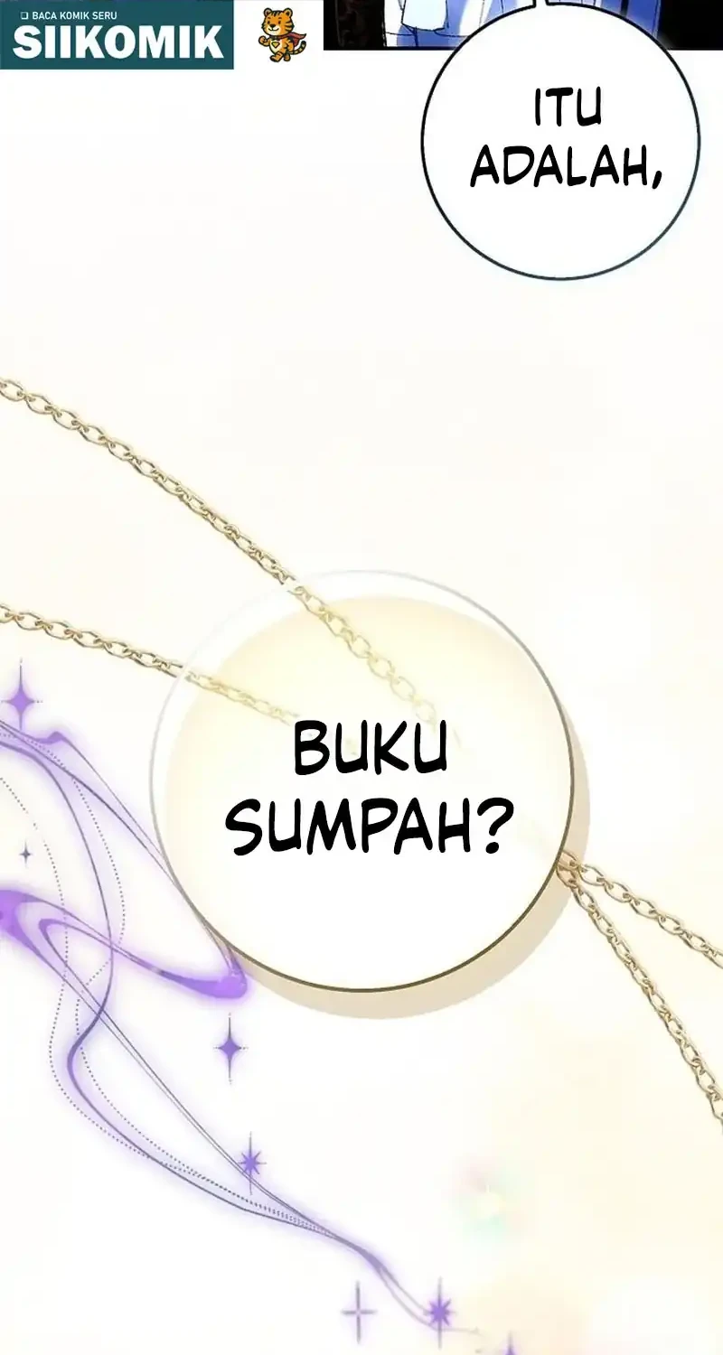 Let’s Pretend We Don’t Know Each Other Chapter 7 - halaman 10