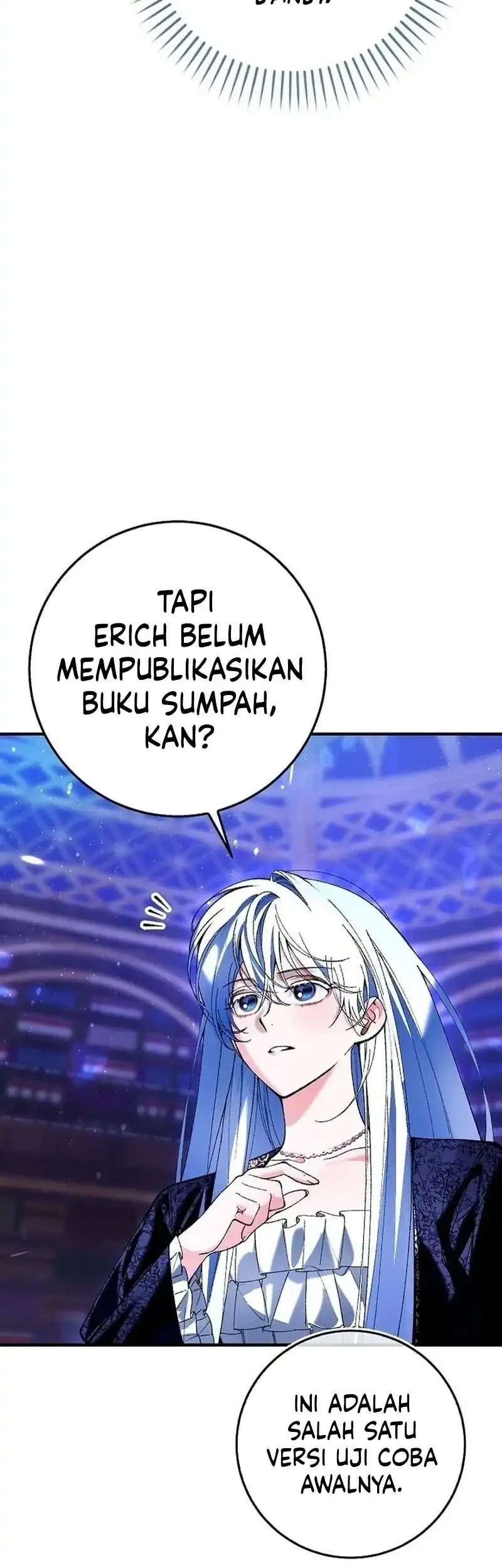 Let’s Pretend We Don’t Know Each Other Chapter 7 - halaman 13