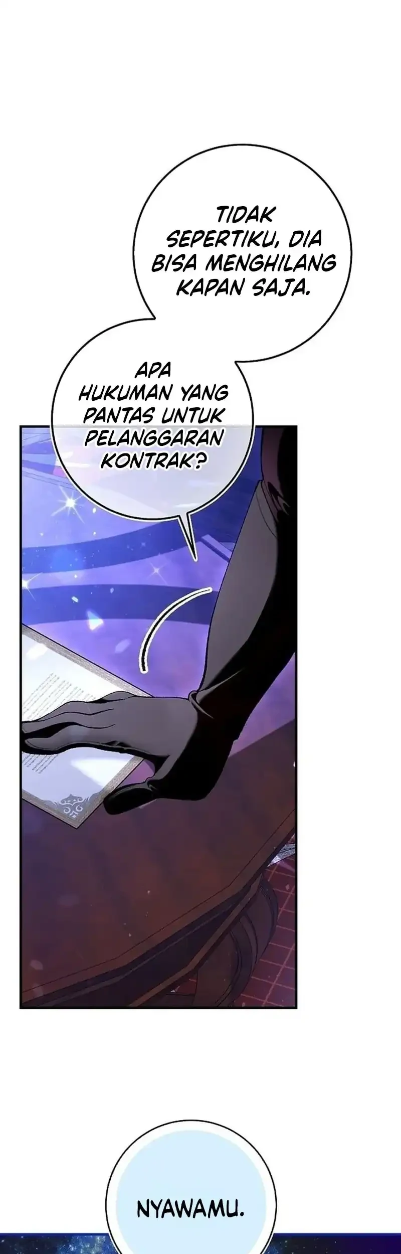 Let’s Pretend We Don’t Know Each Other Chapter 7 - halaman 19