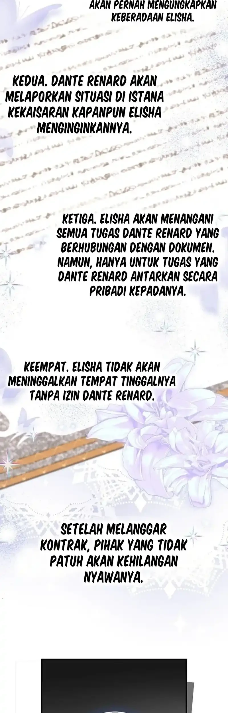 Let’s Pretend We Don’t Know Each Other Chapter 7 - halaman 29