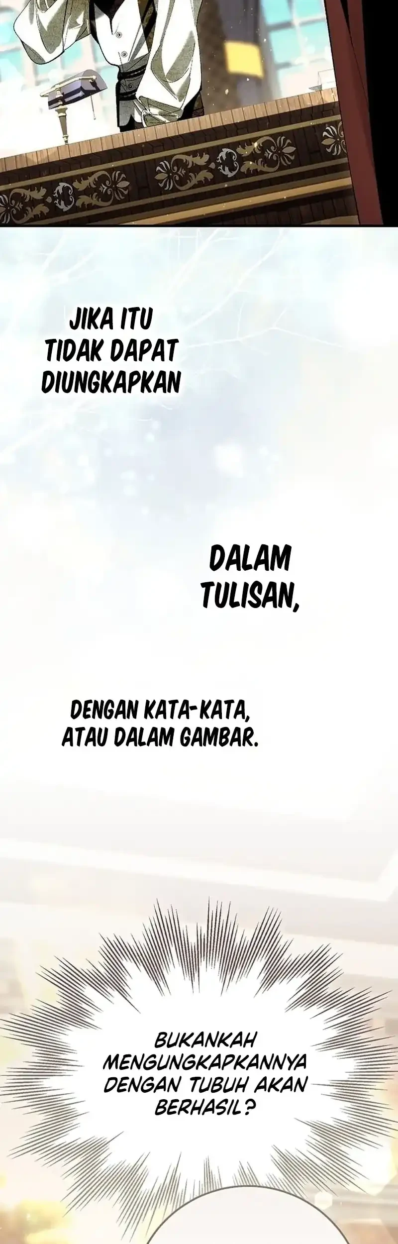 Let’s Pretend We Don’t Know Each Other Chapter 7 - halaman 56