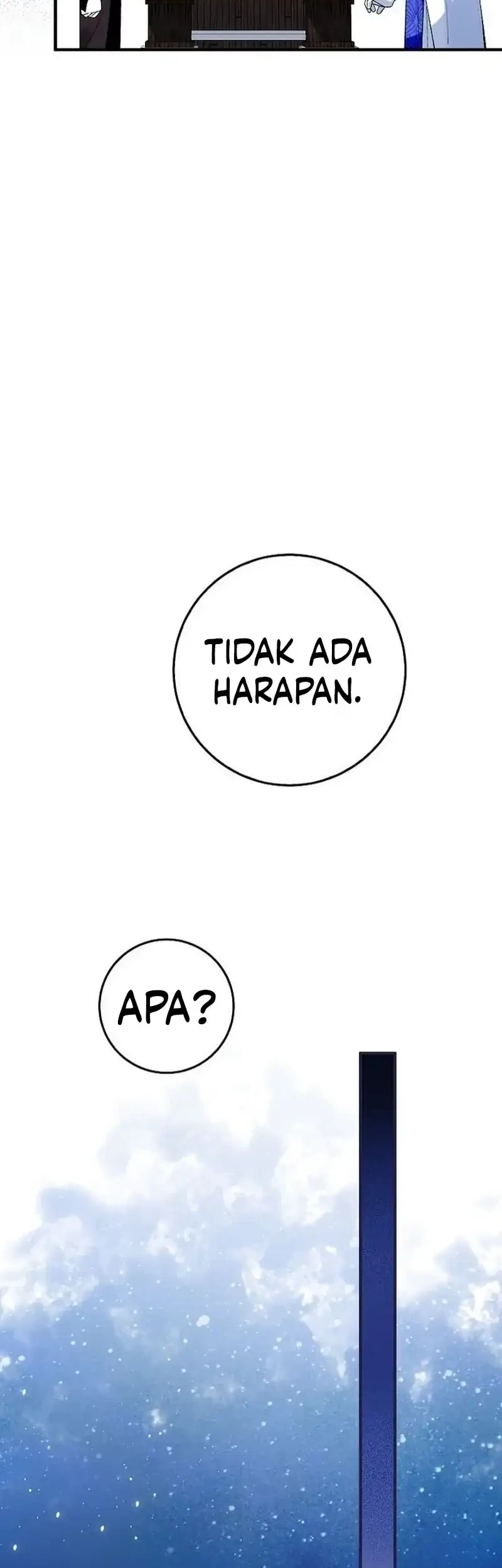 Let’s Pretend We Don’t Know Each Other Chapter 7 - halaman 64