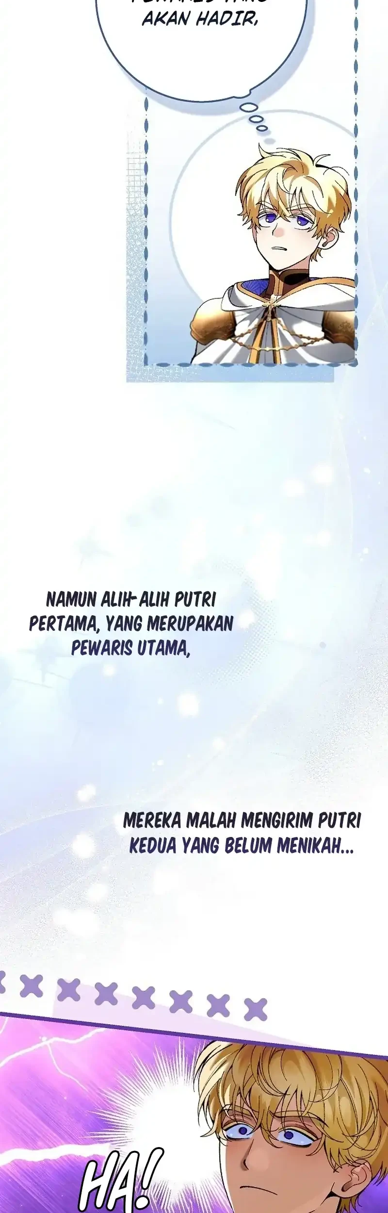 Let’s Pretend We Don’t Know Each Other Chapter 8 - halaman 13
