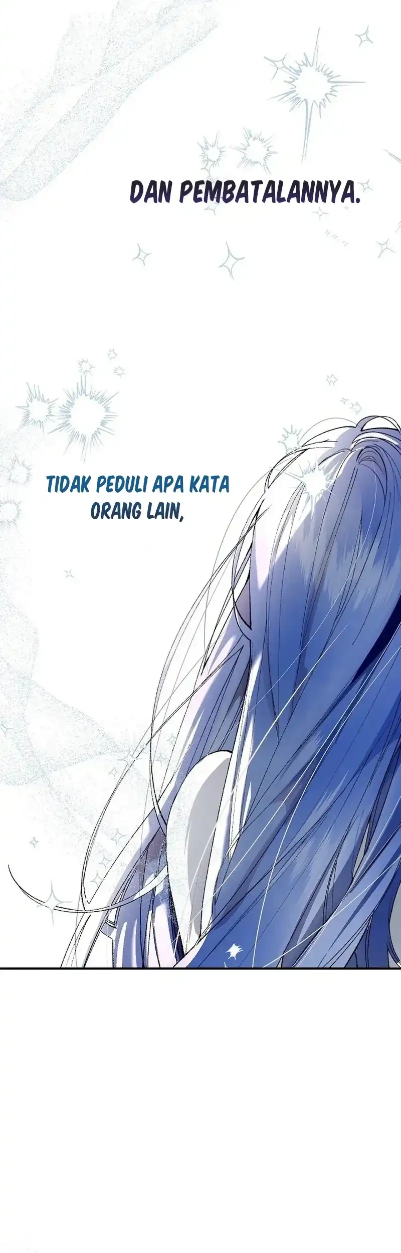 Let’s Pretend We Don’t Know Each Other Chapter 8 - halaman 27