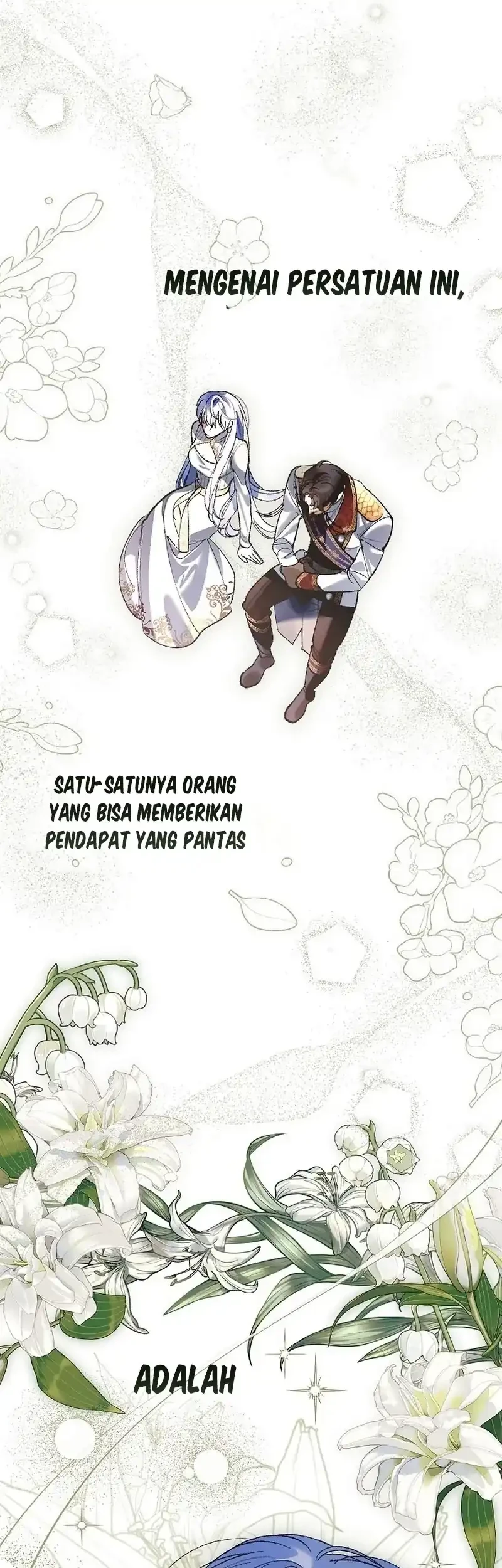 Let’s Pretend We Don’t Know Each Other Chapter 8 - halaman 29