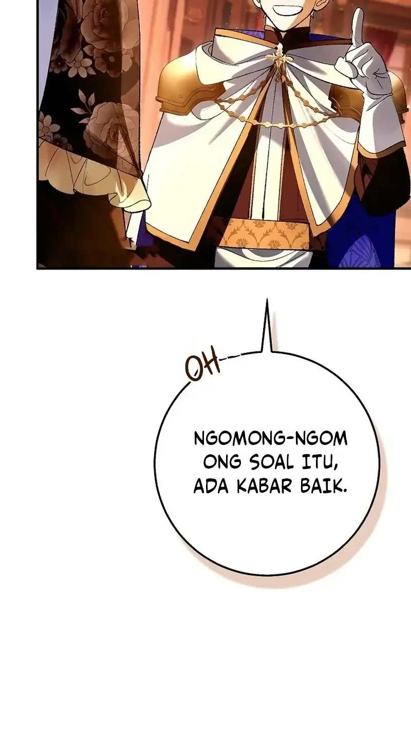 Let’s Pretend We Don’t Know Each Other Chapter 8 - halaman 55