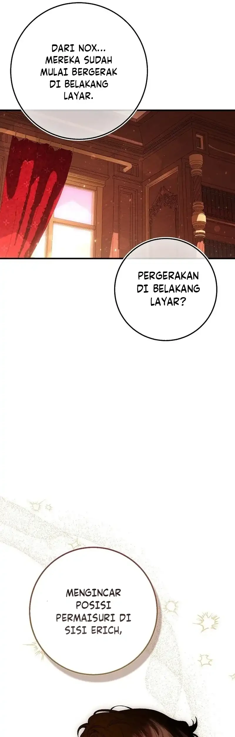 Let’s Pretend We Don’t Know Each Other Chapter 8 - halaman 56