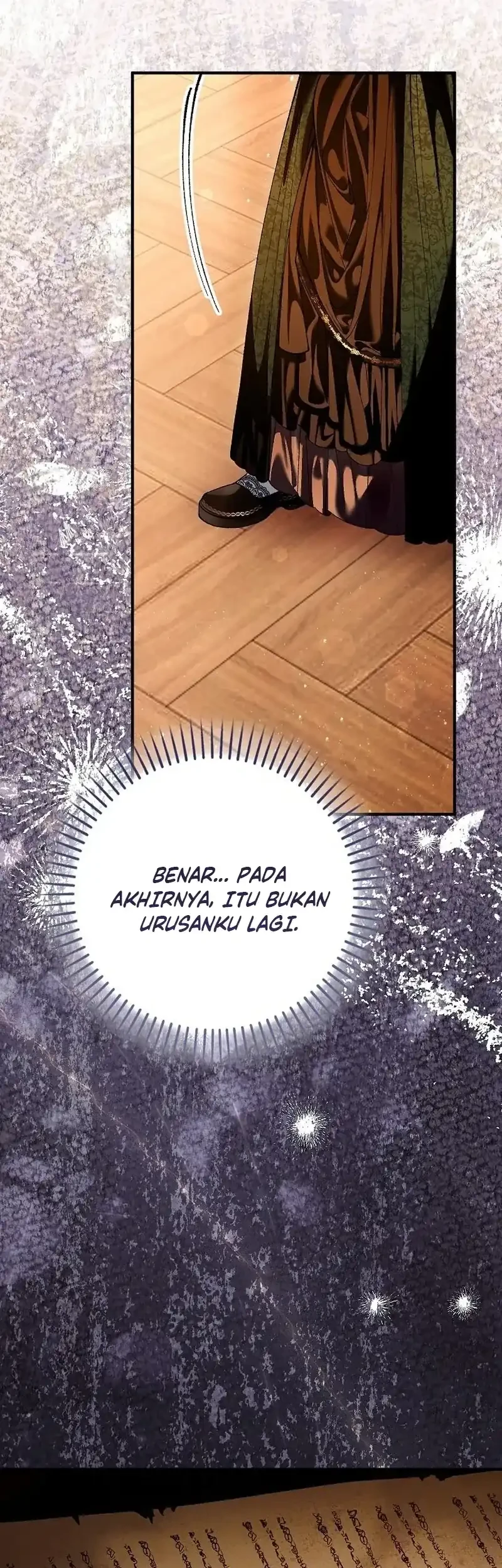 Let’s Pretend We Don’t Know Each Other Chapter 8 - halaman 67
