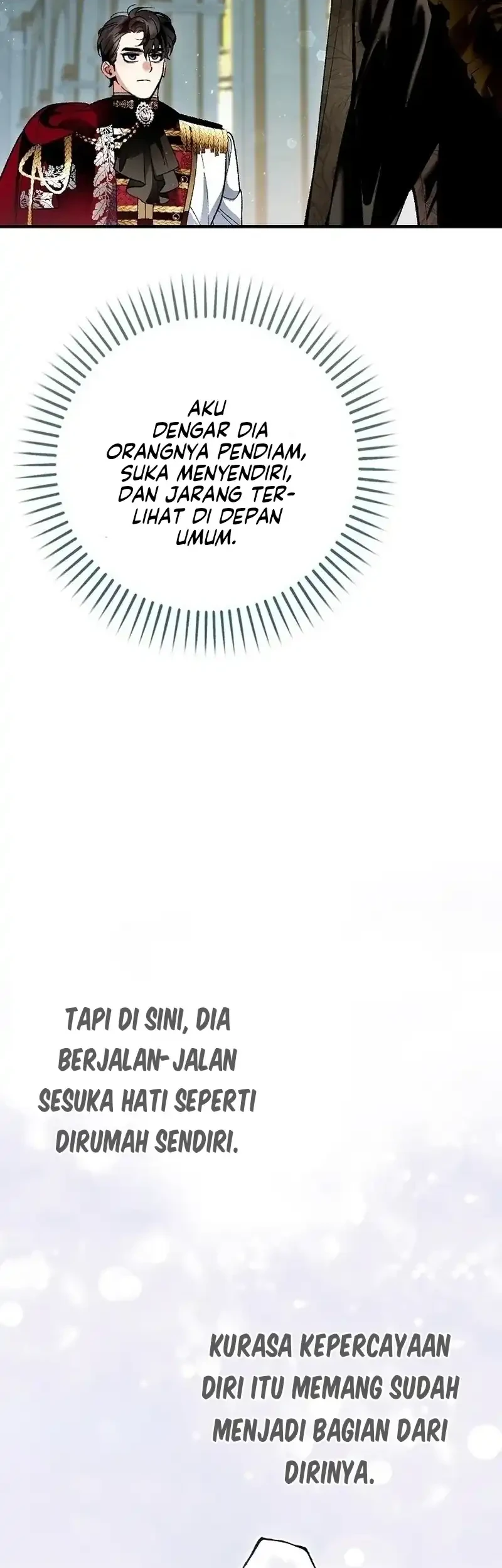 Let’s Pretend We Don’t Know Each Other Chapter 9 - halaman 13