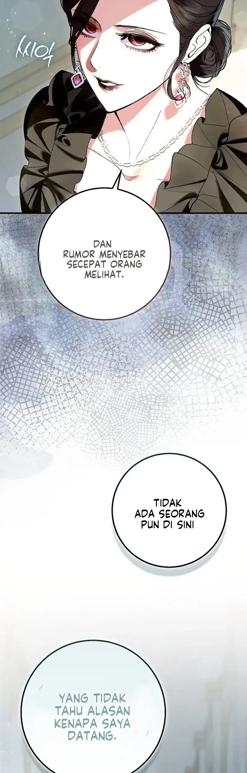 Let’s Pretend We Don’t Know Each Other Chapter 9 - halaman 17