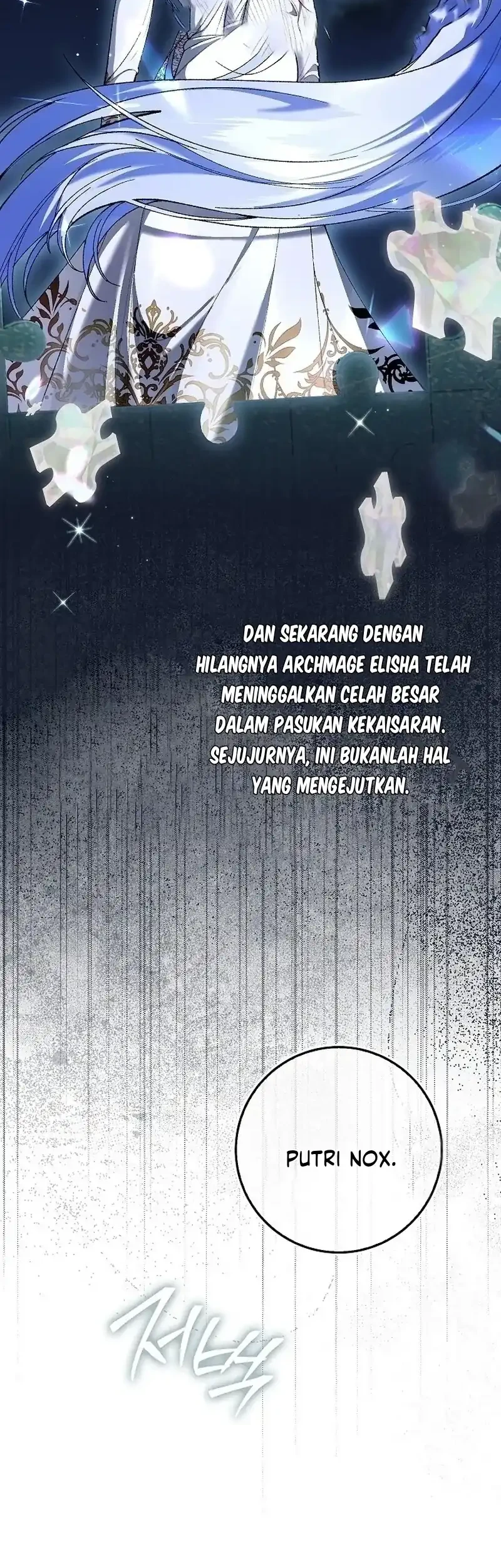 Let’s Pretend We Don’t Know Each Other Chapter 9 - halaman 23
