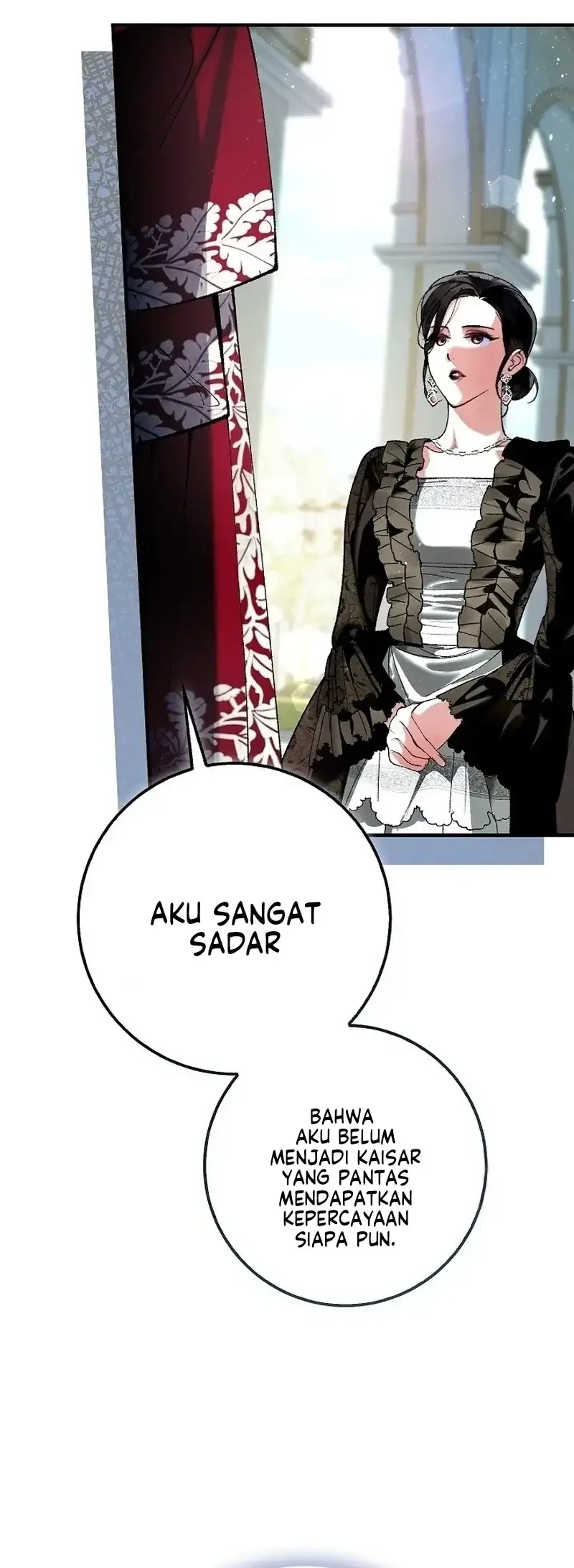 Let’s Pretend We Don’t Know Each Other Chapter 9 - halaman 24