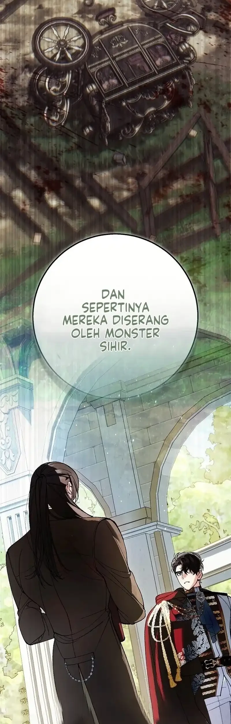 Let’s Pretend We Don’t Know Each Other Chapter 9 - halaman 37