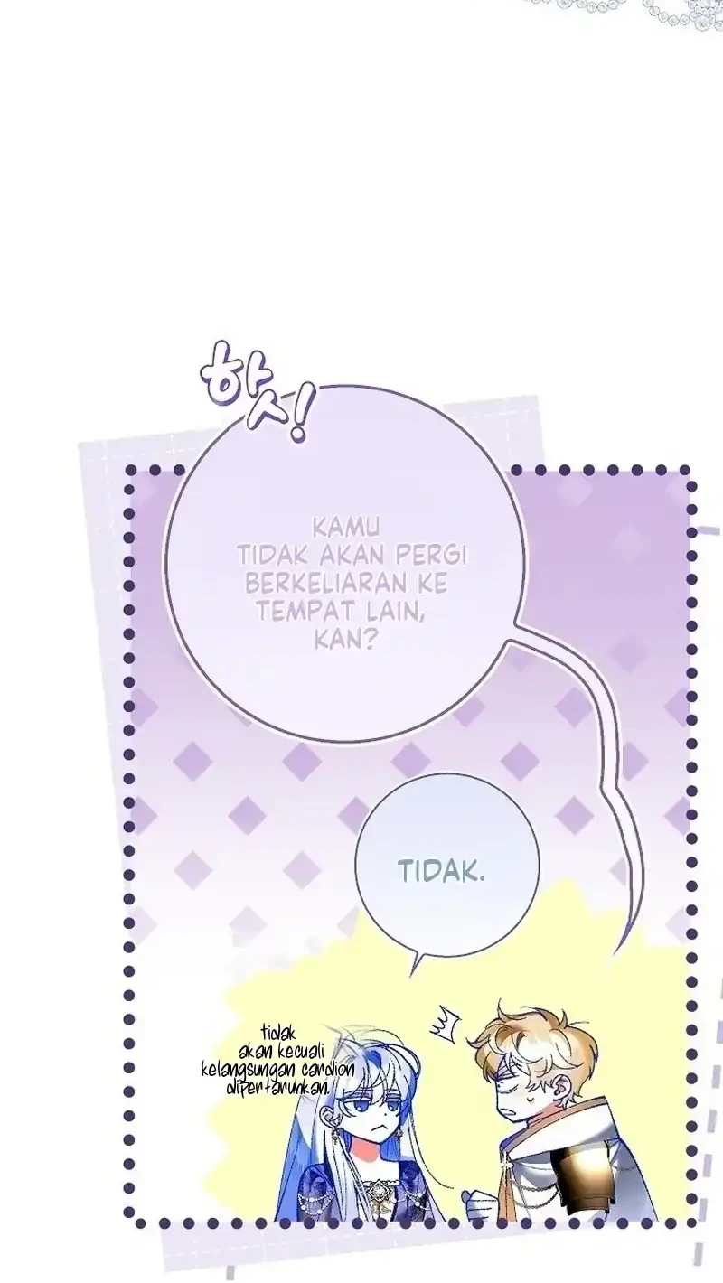 Let’s Pretend We Don’t Know Each Other Chapter 9 - halaman 50