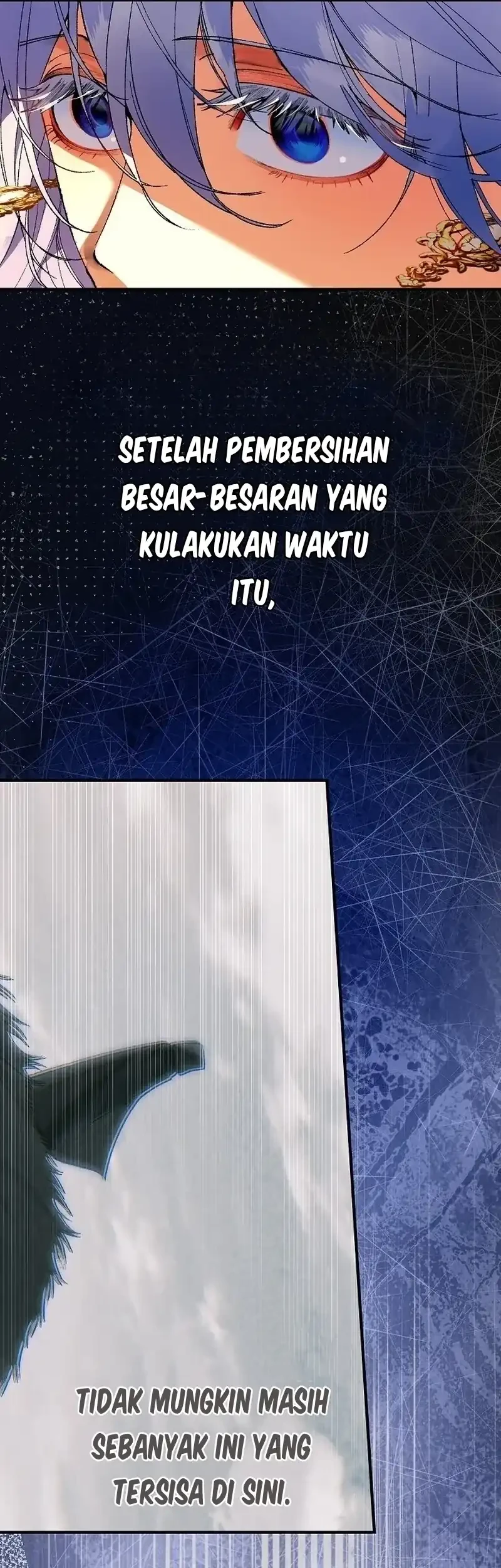 Let’s Pretend We Don’t Know Each Other Chapter 9 - halaman 62