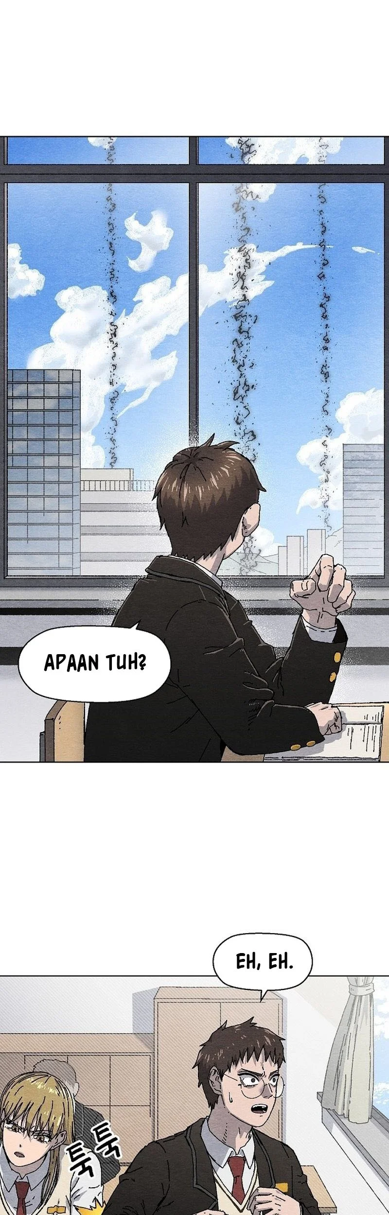 Leu Leu Leu Chapter 1 - halaman 18