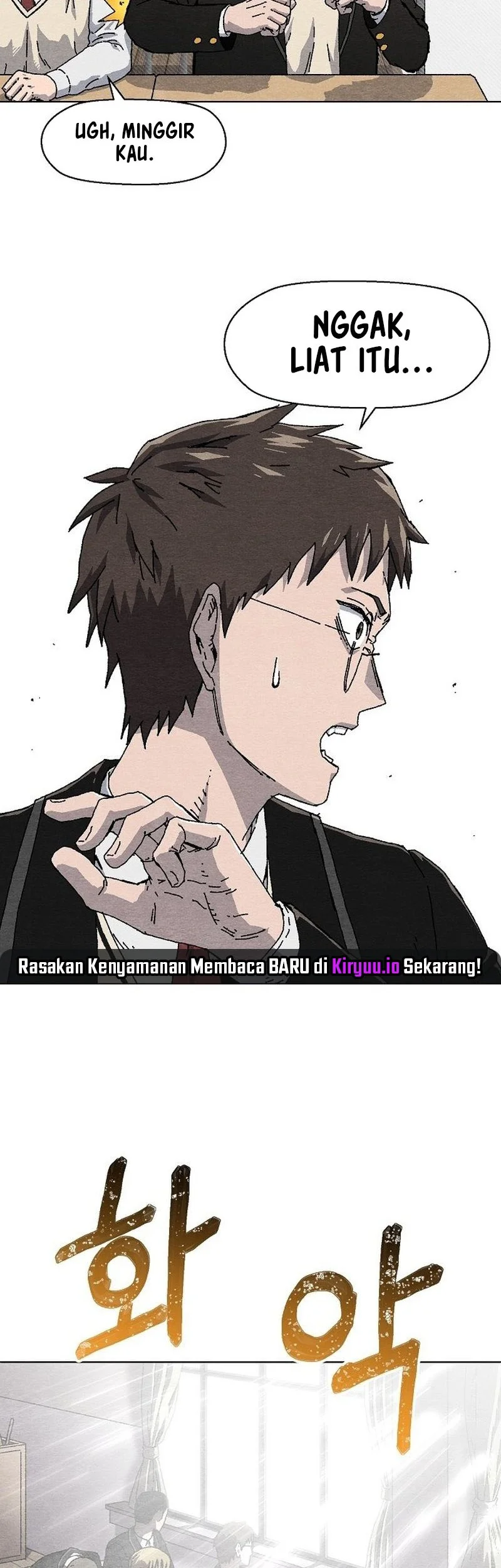 Leu Leu Leu Chapter 1 - halaman 19