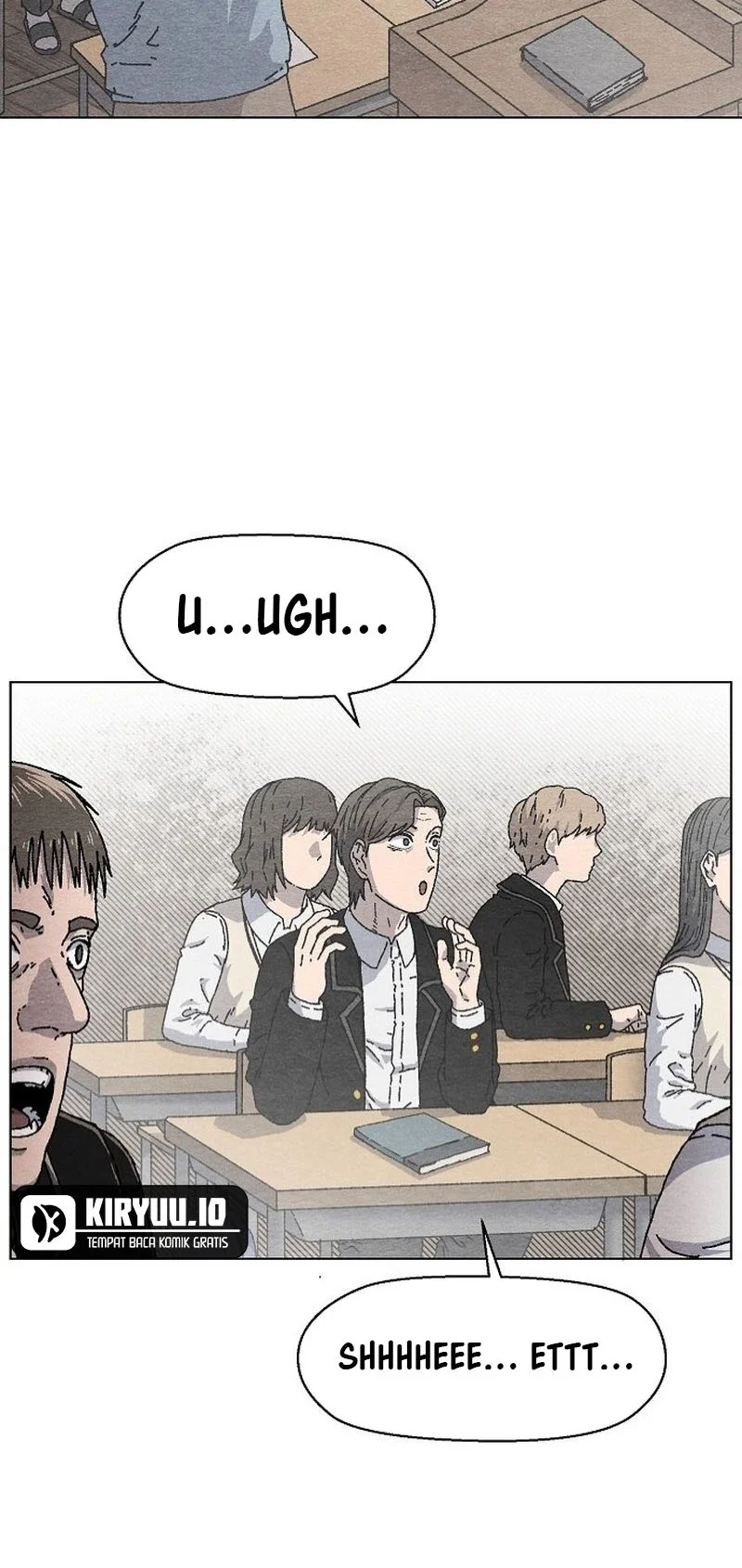 Leu Leu Leu Chapter 1 - halaman 21