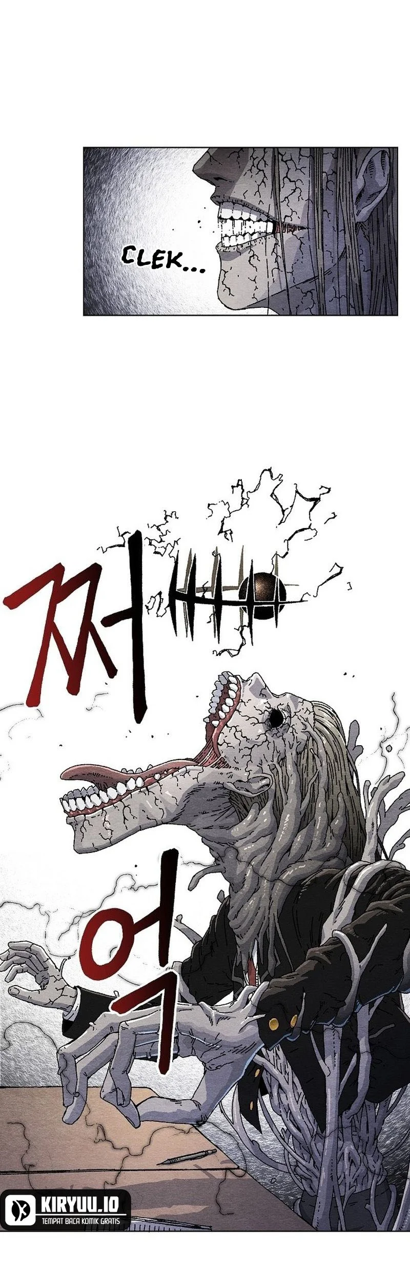 Leu Leu Leu Chapter 1 - halaman 35