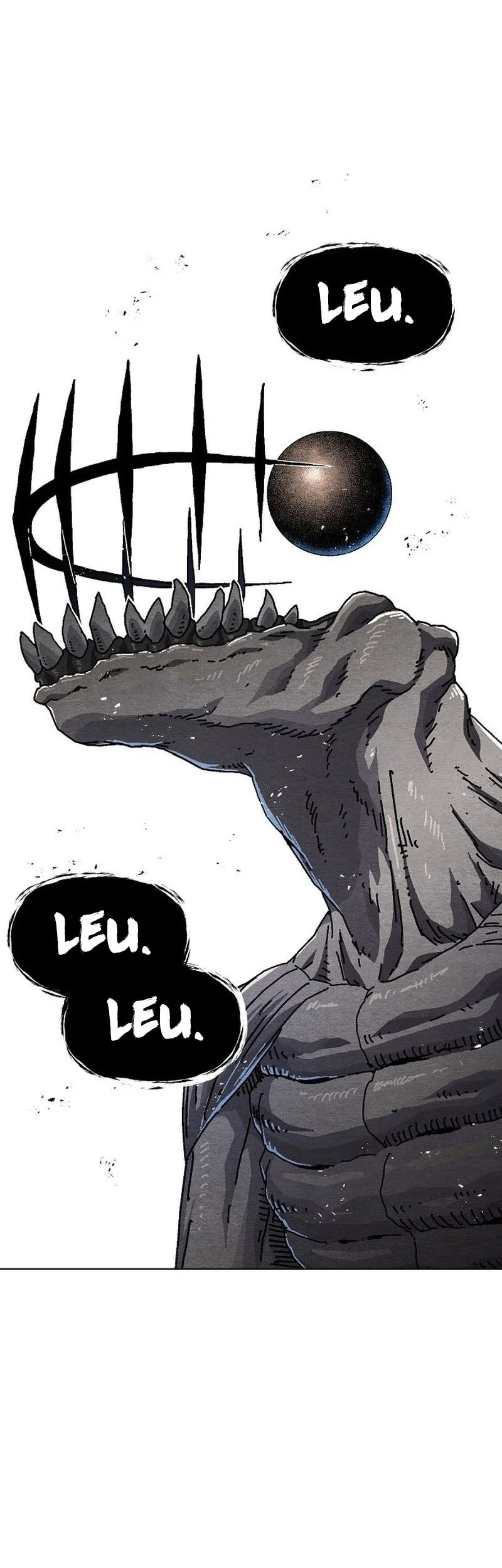 Leu Leu Leu Chapter 1 - halaman 39