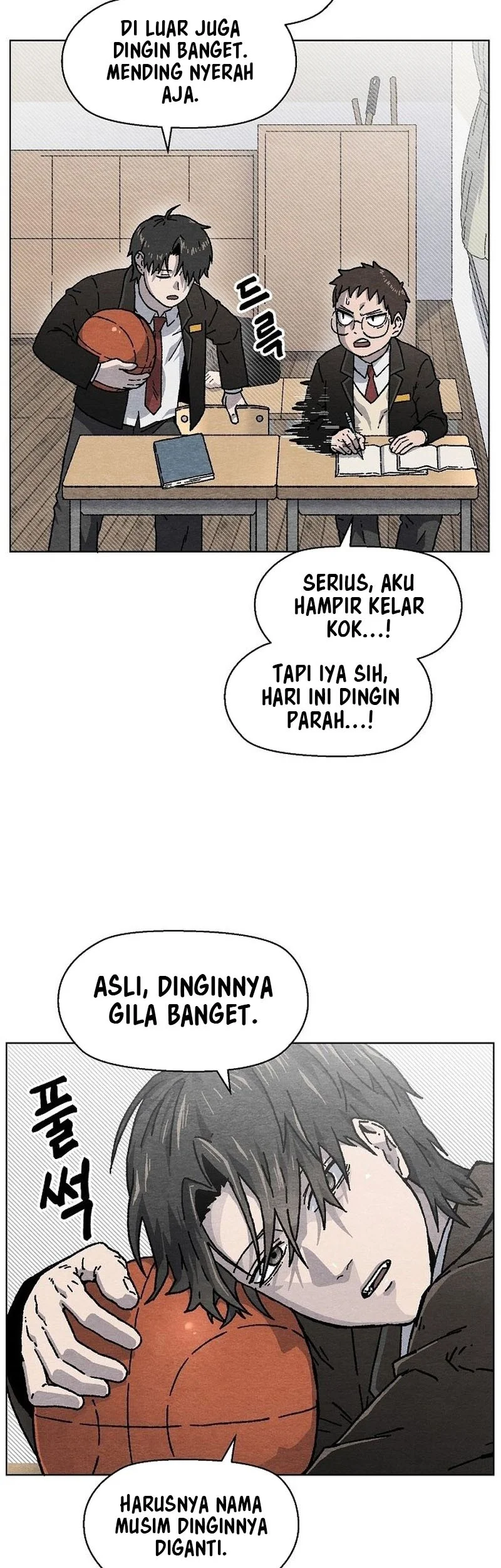 Leu Leu Leu Chapter 1 - halaman 4