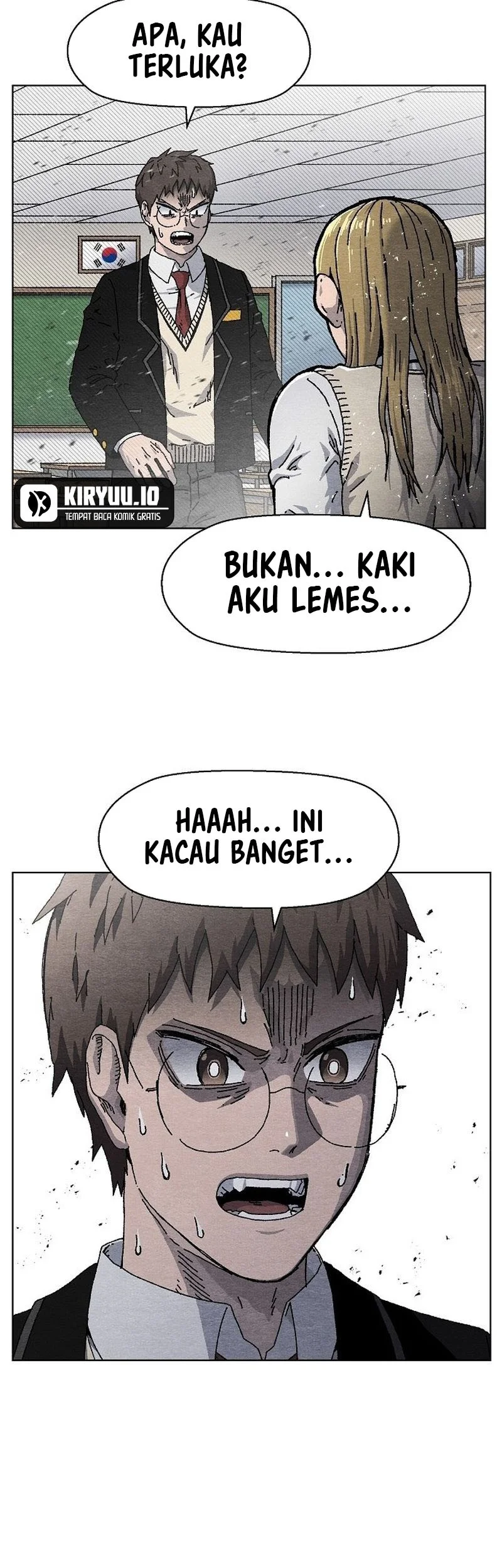 Leu Leu Leu Chapter 1 - halaman 44