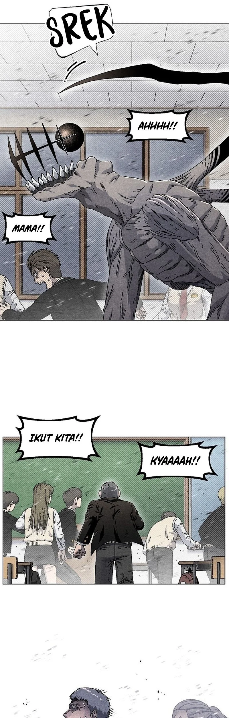 Leu Leu Leu Chapter 1 - halaman 46