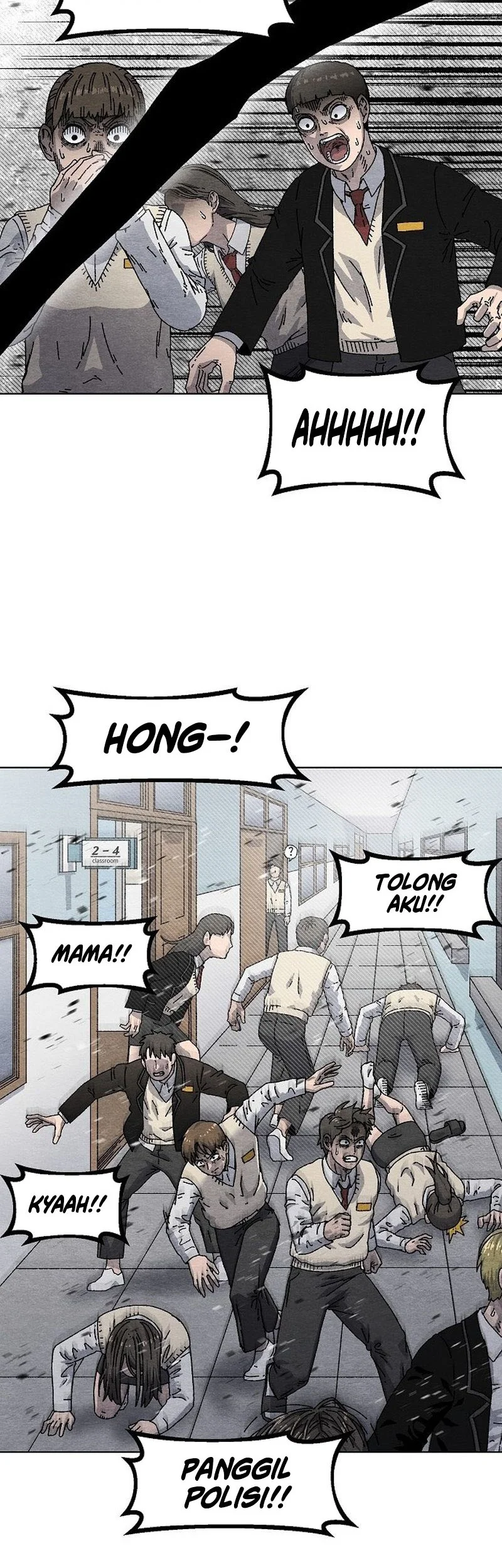 Leu Leu Leu Chapter 1 - halaman 49
