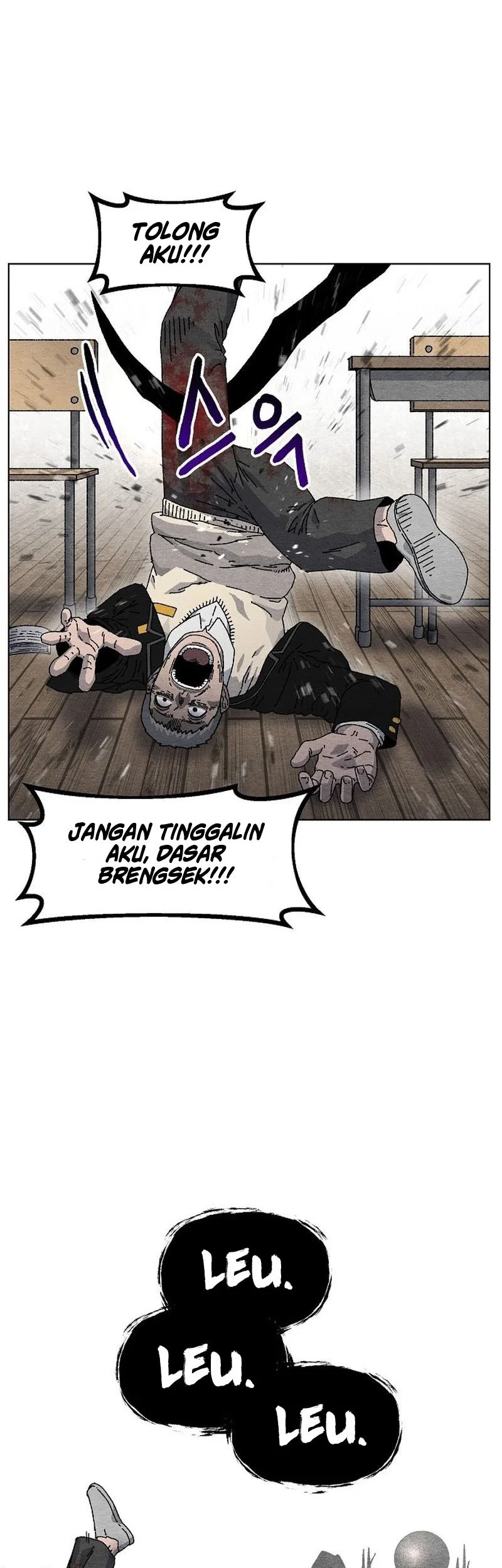 Leu Leu Leu Chapter 1 - halaman 50