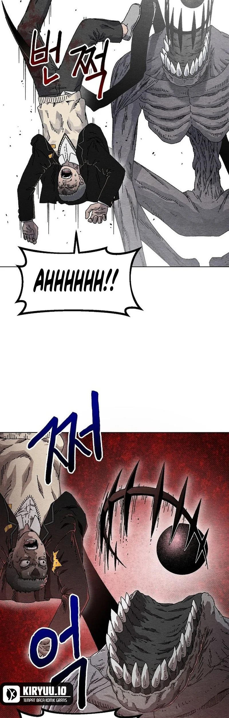 Leu Leu Leu Chapter 1 - halaman 51