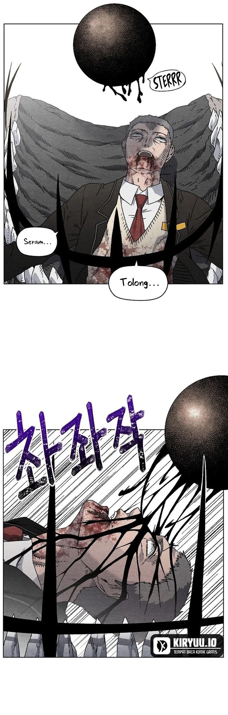 Leu Leu Leu Chapter 1 - halaman 54